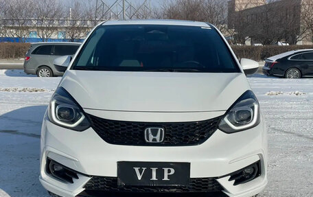Honda Life, 2022 год, 1 210 003 рублей, 2 фотография