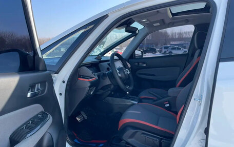 Honda Life, 2022 год, 1 210 003 рублей, 5 фотография