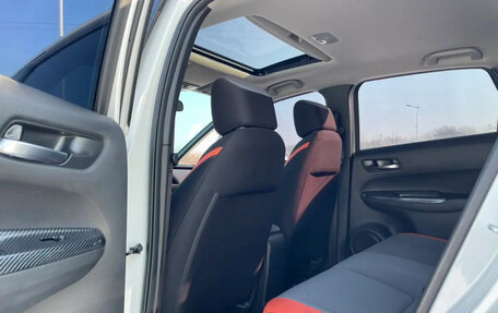 Honda Life, 2022 год, 1 210 003 рублей, 6 фотография
