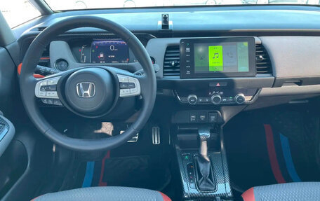 Honda Life, 2022 год, 1 210 003 рублей, 4 фотография
