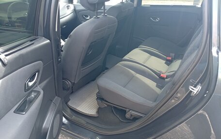 Renault Scenic III, 2010 год, 680 000 рублей, 10 фотография