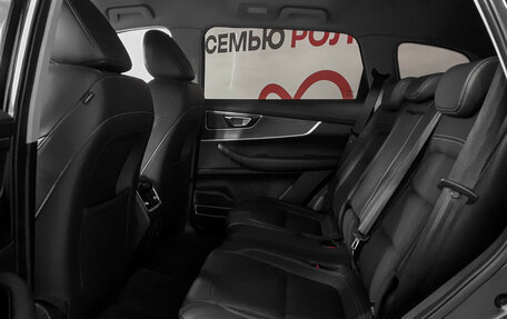 Chery Tiggo 8 I, 2021 год, 1 520 000 рублей, 11 фотография