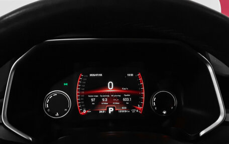 Chery Tiggo 8 I, 2021 год, 1 520 000 рублей, 14 фотография