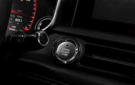 Chery Tiggo 8 I, 2021 год, 1 520 000 рублей, 19 фотография