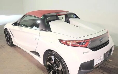 Honda S660, 2021 год, 1 222 002 рублей, 3 фотография