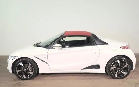 Honda S660, 2021 год, 1 222 002 рублей, 2 фотография