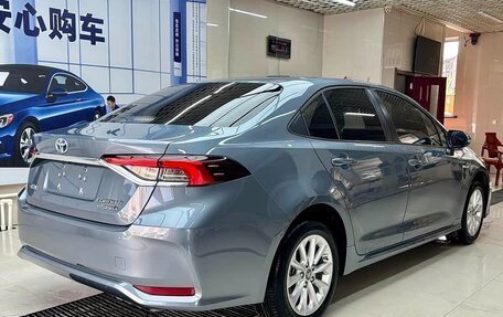 Toyota Corolla, 2023 год, 1 010 000 рублей, 4 фотография