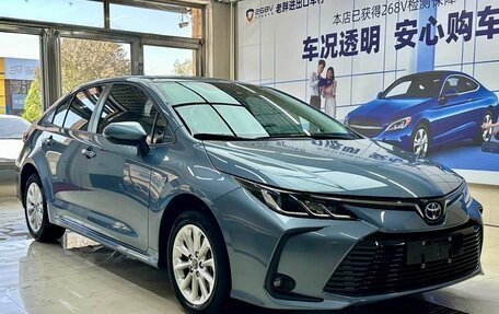 Toyota Corolla, 2023 год, 1 010 000 рублей, 2 фотография