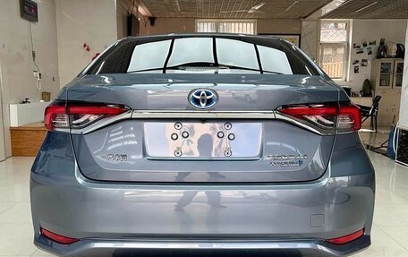 Toyota Corolla, 2023 год, 1 010 000 рублей, 5 фотография