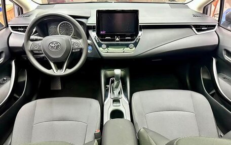 Toyota Corolla, 2023 год, 1 010 000 рублей, 8 фотография