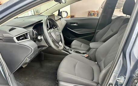 Toyota Corolla, 2023 год, 1 010 000 рублей, 7 фотография
