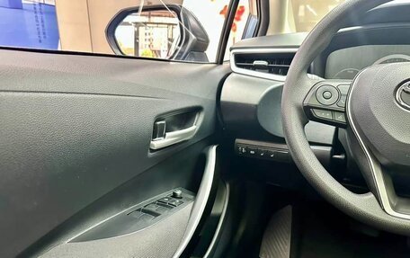 Toyota Corolla, 2023 год, 1 010 000 рублей, 9 фотография