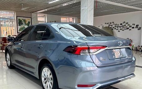 Toyota Corolla, 2023 год, 1 010 000 рублей, 3 фотография