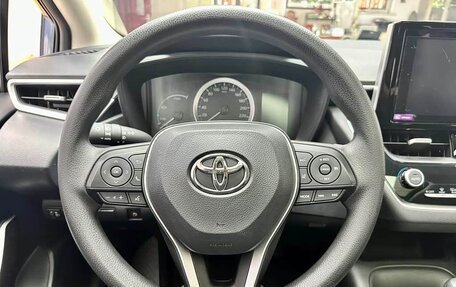 Toyota Corolla, 2023 год, 1 010 000 рублей, 10 фотография