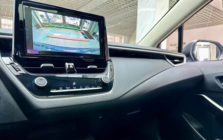 Toyota Corolla, 2023 год, 1 010 000 рублей, 12 фотография