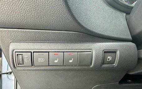 Toyota Corolla, 2023 год, 1 010 000 рублей, 18 фотография