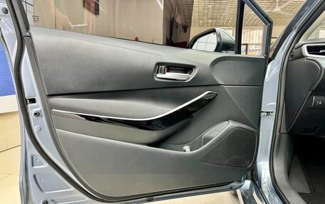 Toyota Corolla, 2023 год, 1 010 000 рублей, 17 фотография