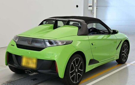 Honda S660, 2021 год, 1 216 002 рублей, 3 фотография
