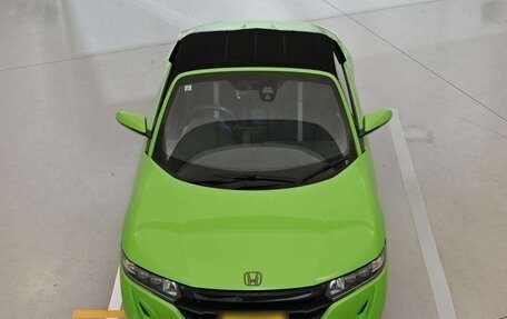 Honda S660, 2021 год, 1 216 002 рублей, 2 фотография