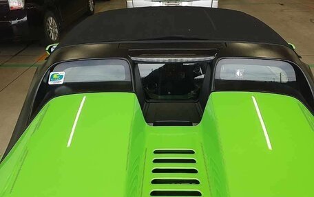 Honda S660, 2021 год, 1 216 002 рублей, 5 фотография