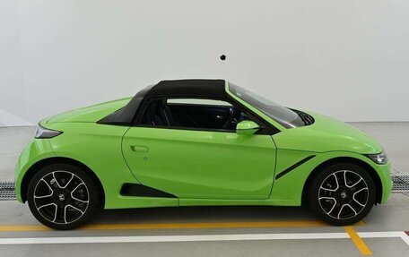 Honda S660, 2021 год, 1 216 002 рублей, 4 фотография
