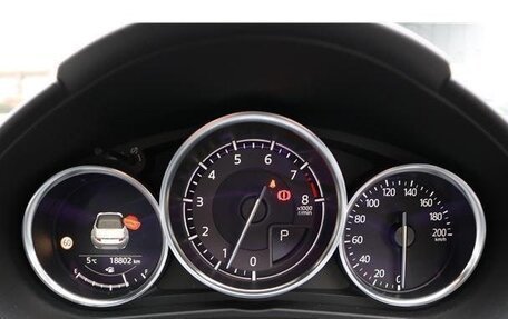 Mazda Roadster IV (ND), 2022 год, 1 620 002 рублей, 10 фотография