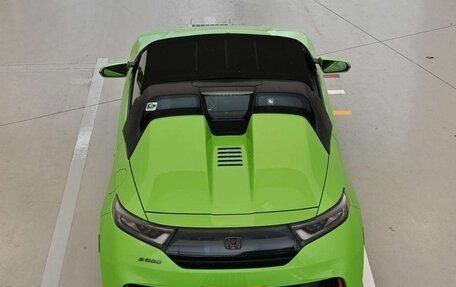 Honda S660, 2021 год, 1 216 002 рублей, 6 фотография