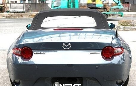 Mazda Roadster IV (ND), 2022 год, 1 620 002 рублей, 17 фотография