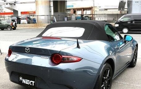 Mazda Roadster IV (ND), 2022 год, 1 620 002 рублей, 15 фотография