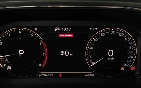 Volkswagen T-Cross I, 2022 год, 1 600 000 рублей, 4 фотография