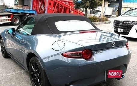 Mazda Roadster IV (ND), 2022 год, 1 620 002 рублей, 16 фотография