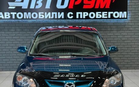 Mazda 3, 2007 год, 640 000 рублей, 3 фотография