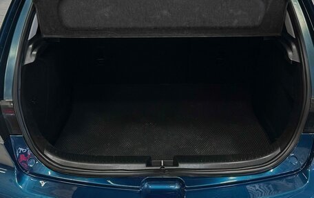 Mazda 3, 2007 год, 640 000 рублей, 13 фотография