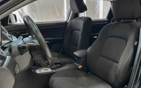 Mazda 3, 2007 год, 640 000 рублей, 11 фотография