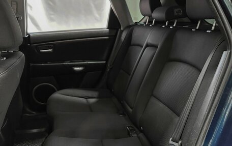 Mazda 3, 2007 год, 640 000 рублей, 12 фотография