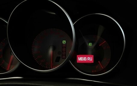 Mazda 3, 2007 год, 640 000 рублей, 18 фотография