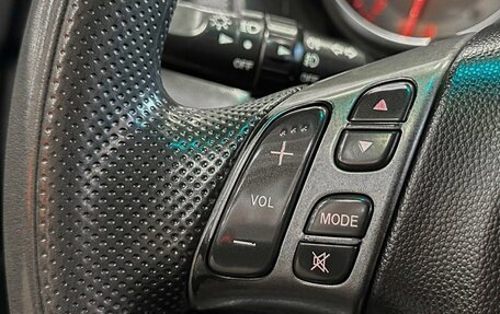 Mazda 3, 2007 год, 640 000 рублей, 19 фотография