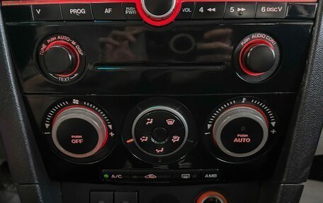 Mazda 3, 2007 год, 640 000 рублей, 22 фотография