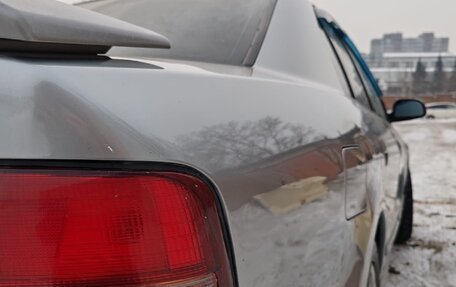 Mitsubishi Galant VIII, 2000 год, 355 000 рублей, 4 фотография