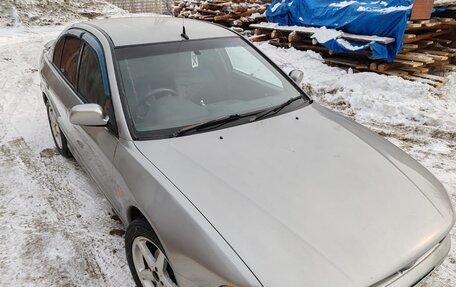 Mitsubishi Galant VIII, 2000 год, 355 000 рублей, 6 фотография
