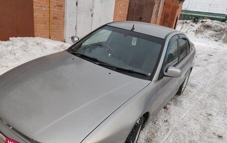 Mitsubishi Galant VIII, 2000 год, 355 000 рублей, 2 фотография