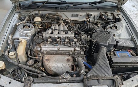 Mitsubishi Galant VIII, 2000 год, 355 000 рублей, 10 фотография