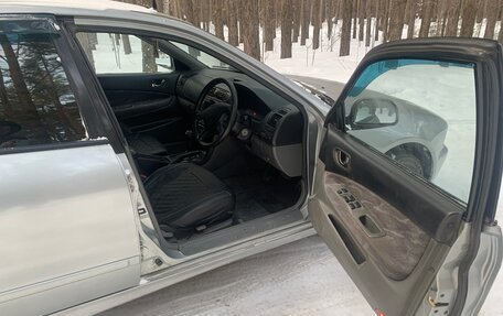 Mitsubishi Galant VIII, 2000 год, 355 000 рублей, 17 фотография