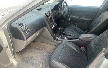 Mitsubishi Galant VIII, 2000 год, 355 000 рублей, 16 фотография