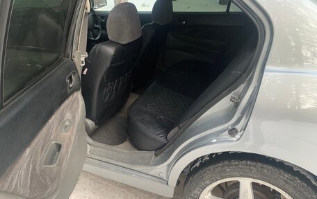 Mitsubishi Galant VIII, 2000 год, 355 000 рублей, 20 фотография