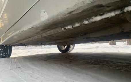 Mitsubishi Galant VIII, 2000 год, 355 000 рублей, 15 фотография