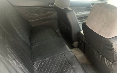 Mitsubishi Galant VIII, 2000 год, 355 000 рублей, 22 фотография
