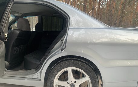 Mitsubishi Galant VIII, 2000 год, 355 000 рублей, 18 фотография