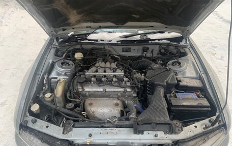 Mitsubishi Galant VIII, 2000 год, 355 000 рублей, 25 фотография