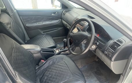 Mitsubishi Galant VIII, 2000 год, 355 000 рублей, 27 фотография